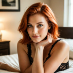 Femme célibataire baise avec un mec sauvage durant un plan cul